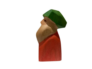 HOLZWALD Dwarf Noah